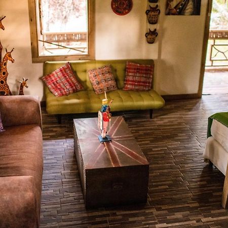 Pine Ridge Lodge San Ignacio Exterior foto
