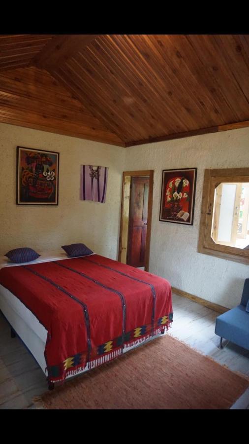 Pine Ridge Lodge San Ignacio Exterior foto
