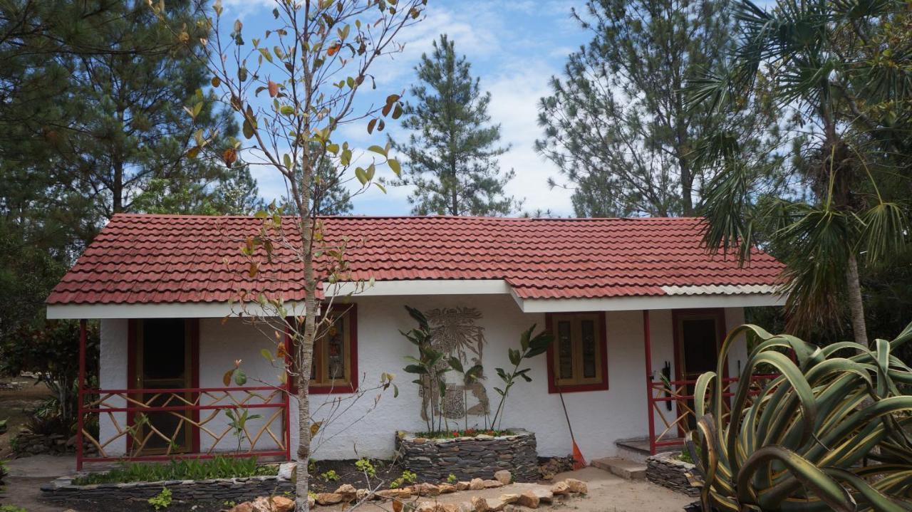 Pine Ridge Lodge San Ignacio Exterior foto