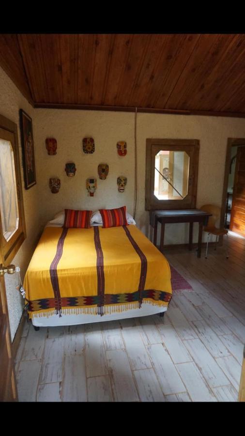 Pine Ridge Lodge San Ignacio Exterior foto