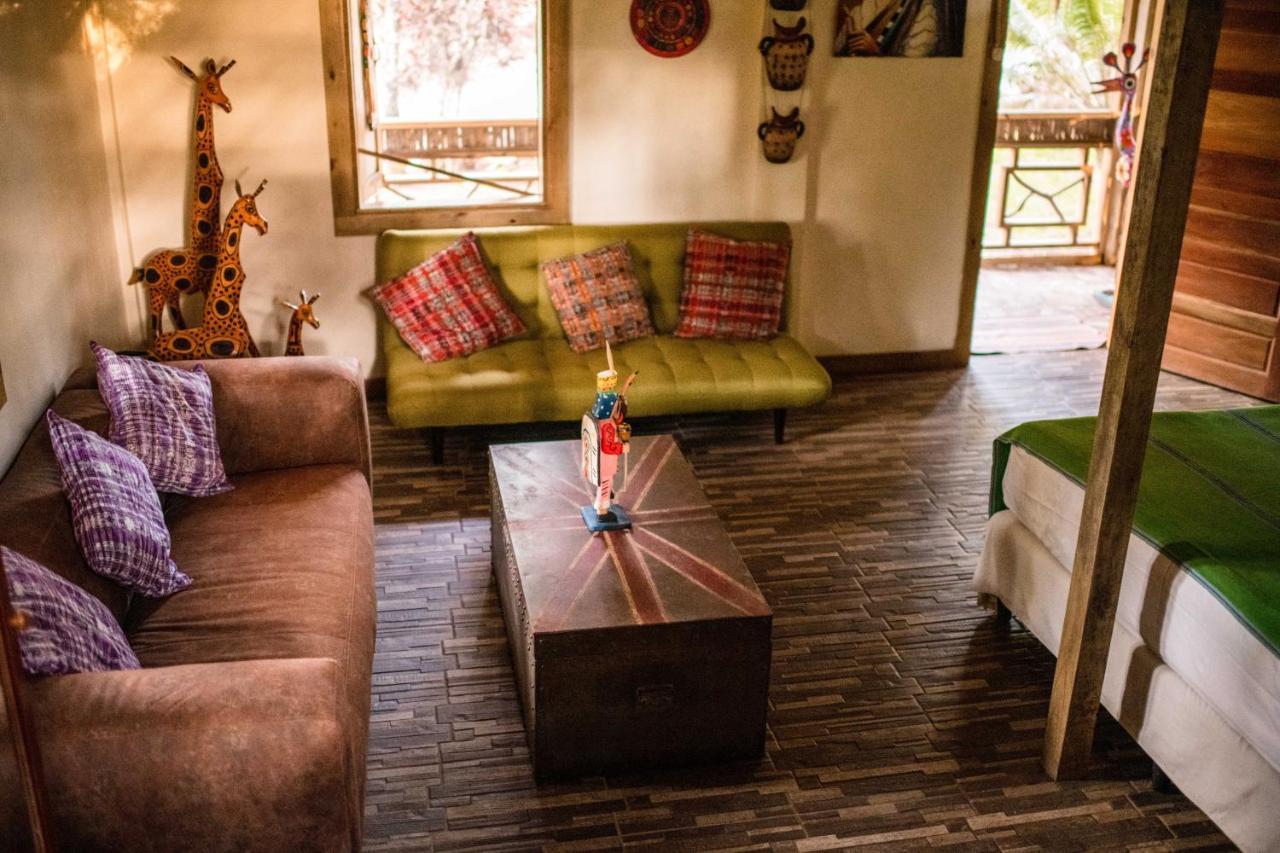 Pine Ridge Lodge San Ignacio Exterior foto