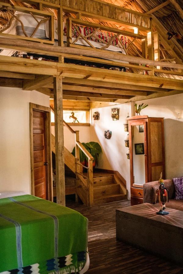 Pine Ridge Lodge San Ignacio Exterior foto