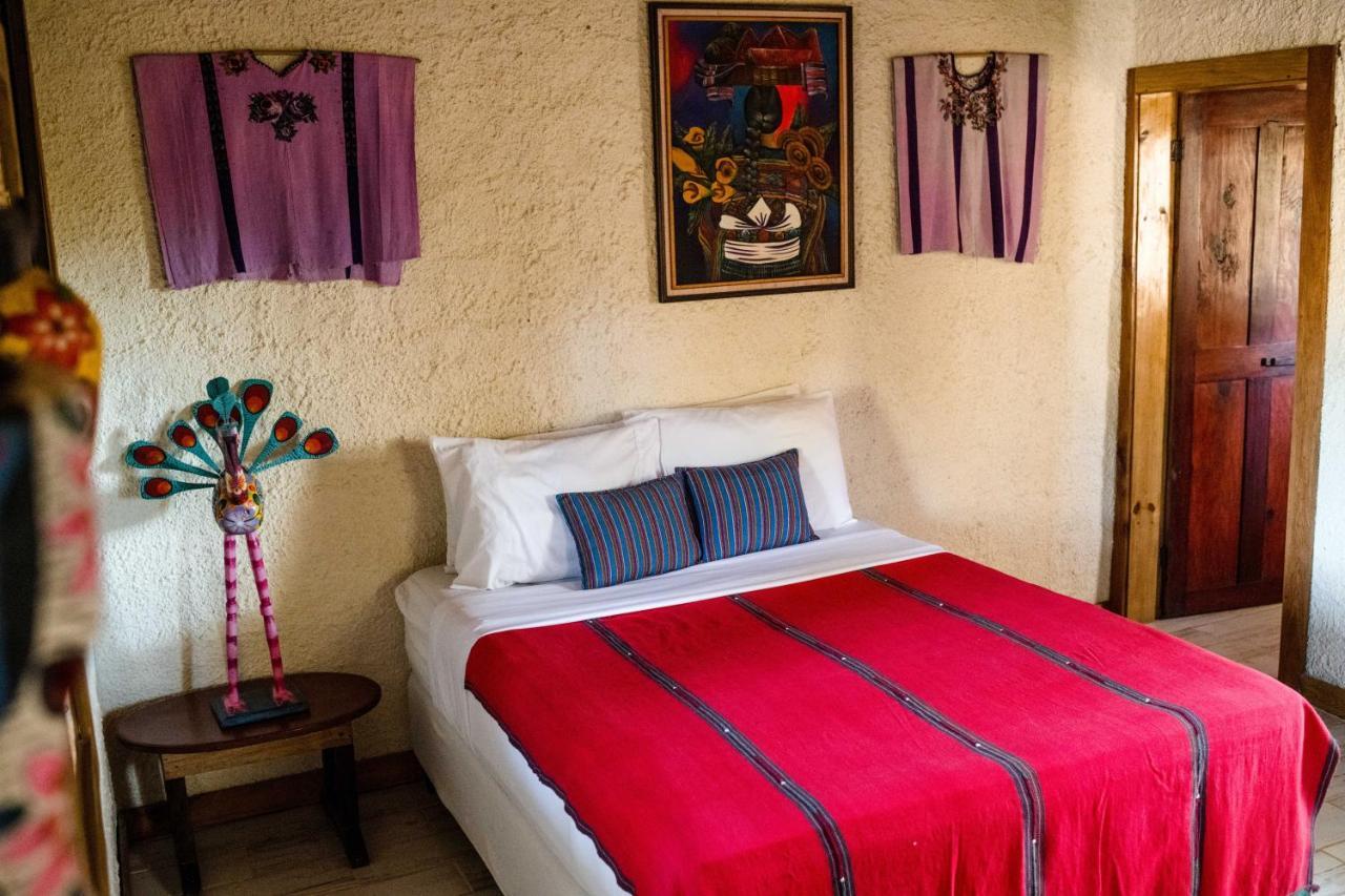 Pine Ridge Lodge San Ignacio Exterior foto