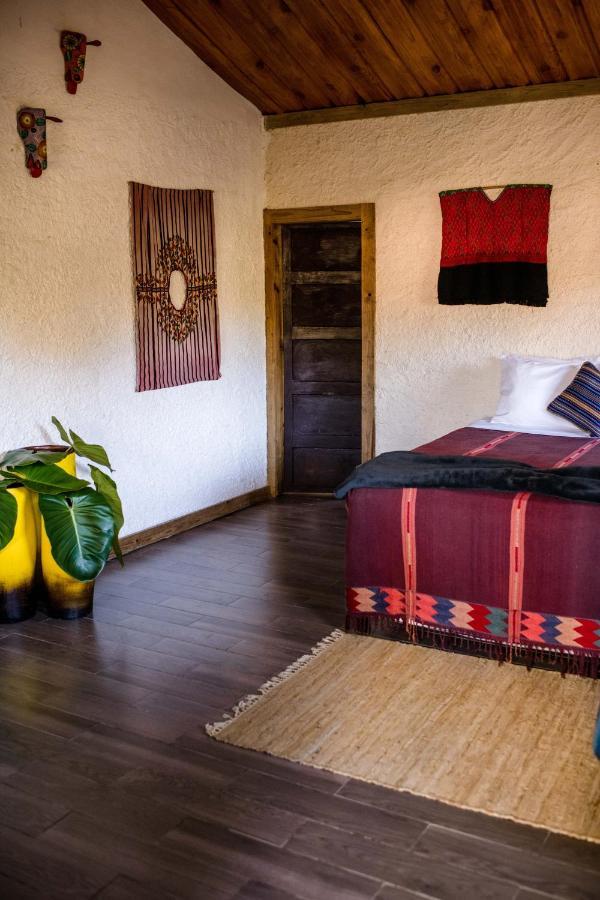 Pine Ridge Lodge San Ignacio Exterior foto