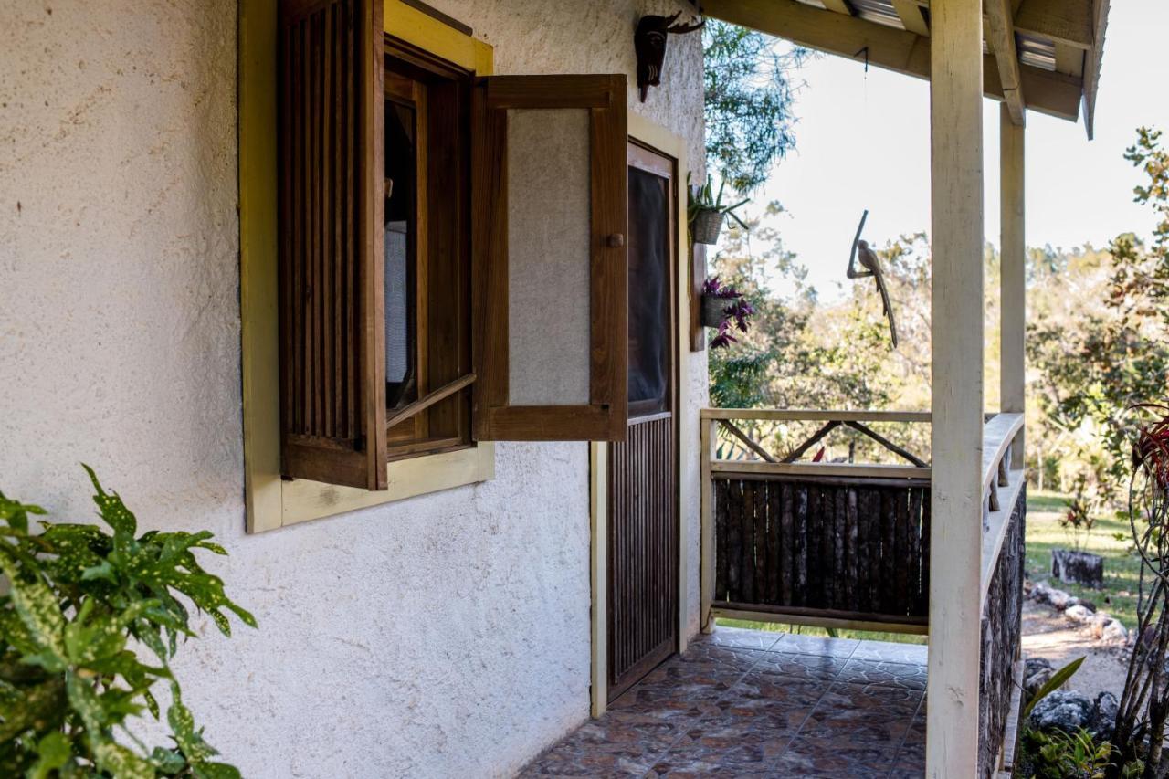 Pine Ridge Lodge San Ignacio Exterior foto
