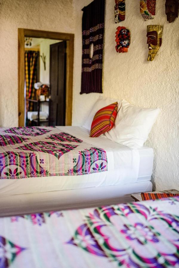 Pine Ridge Lodge San Ignacio Exterior foto