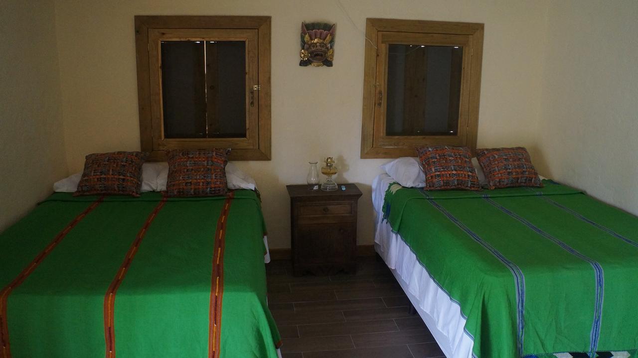 Pine Ridge Lodge San Ignacio Exterior foto