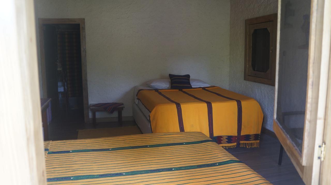 Pine Ridge Lodge San Ignacio Exterior foto