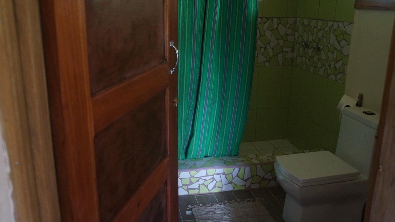 Pine Ridge Lodge San Ignacio Exterior foto