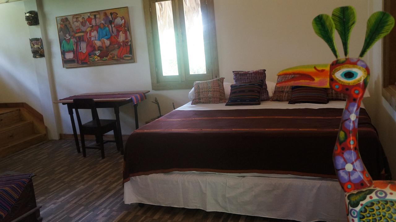 Pine Ridge Lodge San Ignacio Exterior foto